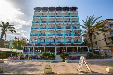 anamur hermes hotel|GRAND HERMES HOTEL (Anamur, Türkiye).